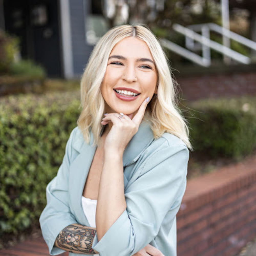 Meet your Posher, Madison
